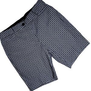 Counterparts Women's Bermuda Shorts, Size 14